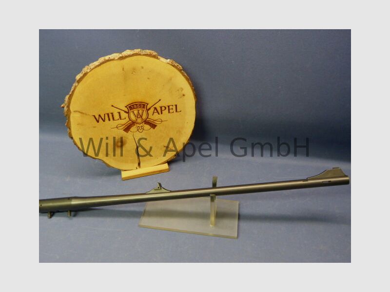 BLASER ISNY R93 INTERCHANGEABLE BARREL