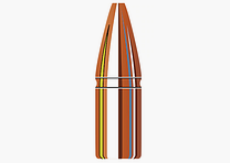 Hornady bullet .22/.224 CX 50GR lead-free 50 pieces