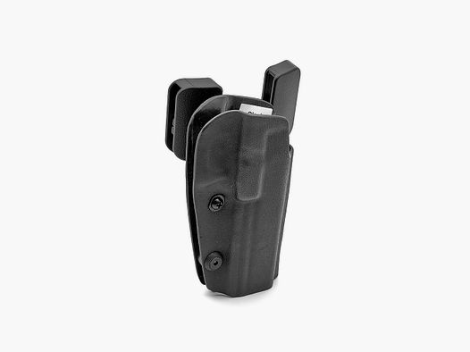 Futerał DAA IDPA PDR PRO-II, Wersja ręczna: Prawa ręka, Model pistoletu: STI 2011