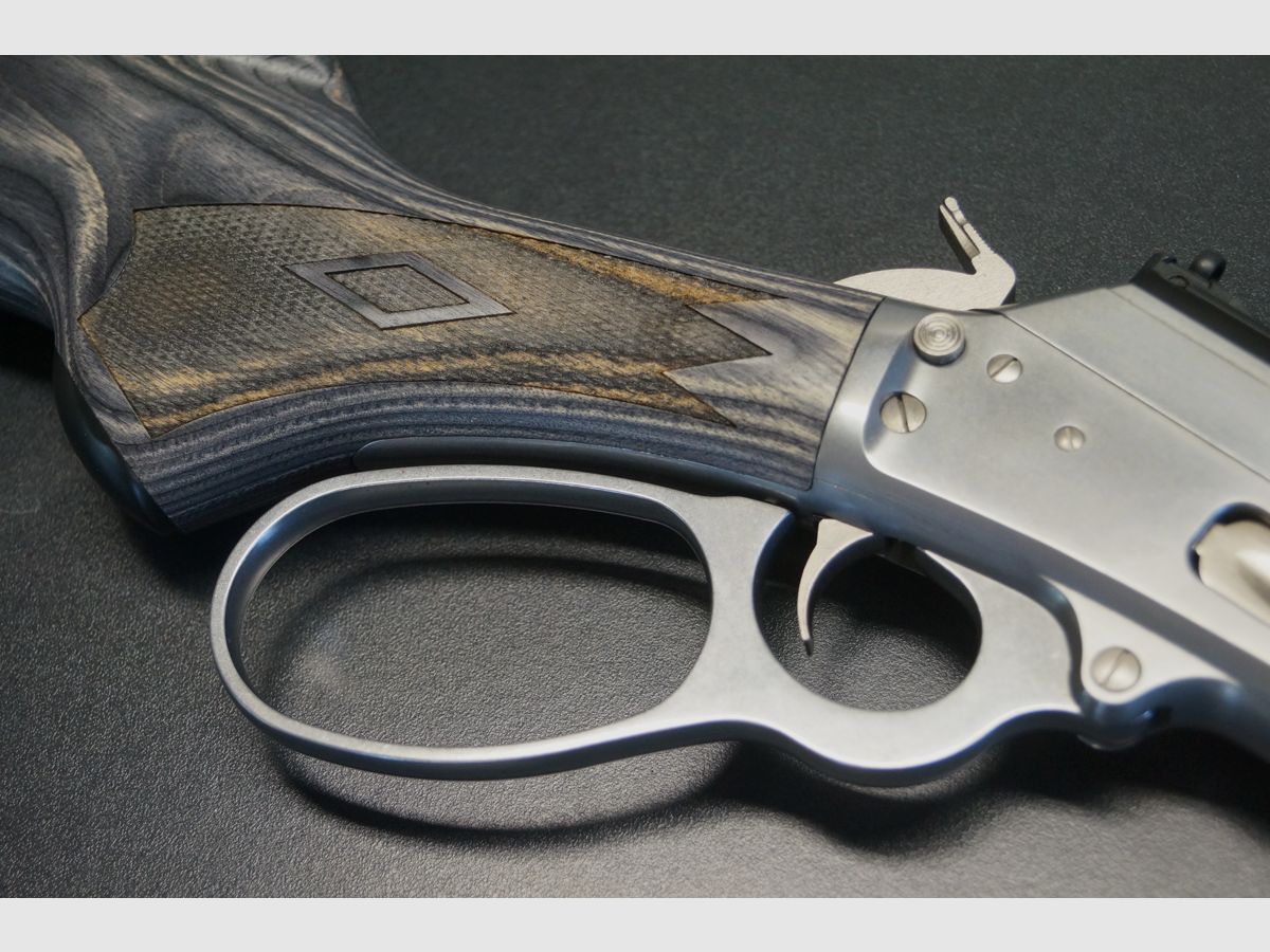 Marlin 1895 SBL 45-70, Bild 3 von 5