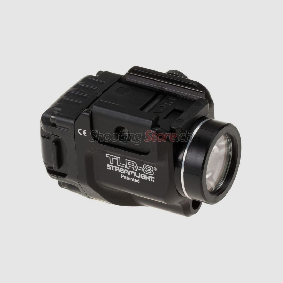 Streamlight TLR-8 Black