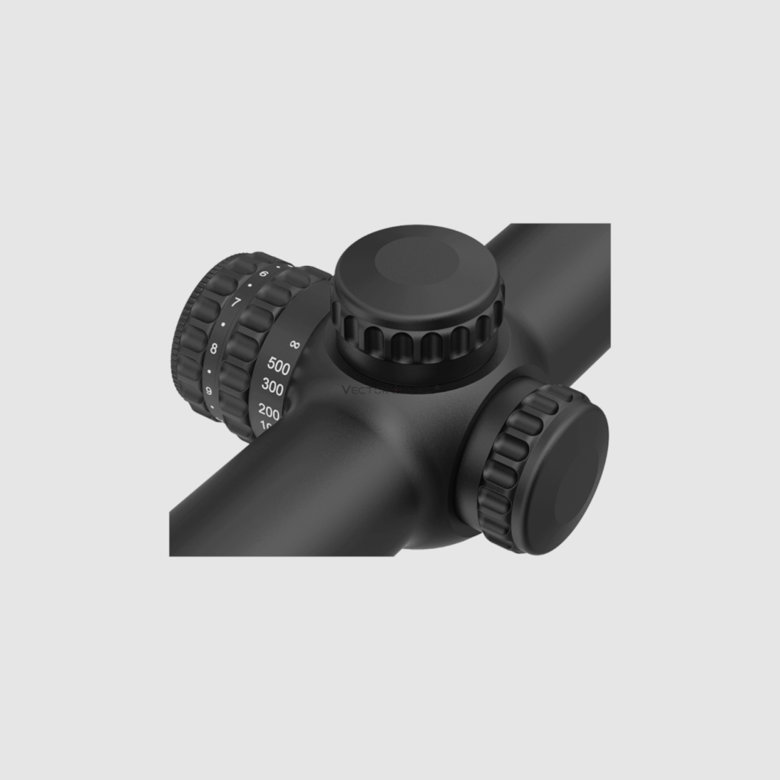 Lunette de chasse Vector Optics Continental x8 3-24x56 SFP ED, image 7 sur 12