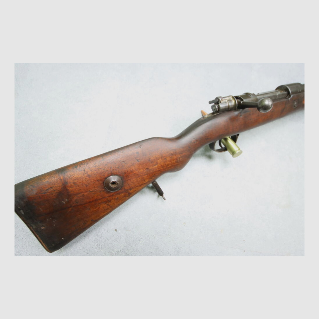 Mauser A.G. Oberndorf a.N. Karabin 98
