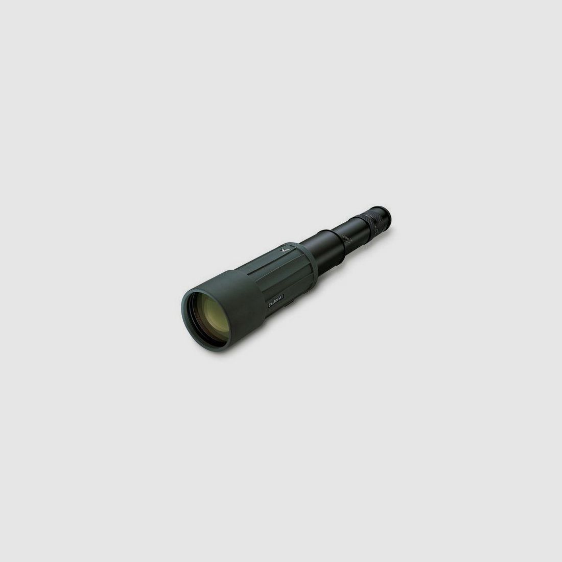 Swarovski Ausziehfernrohr CTS 85 mit Stay-on Case
