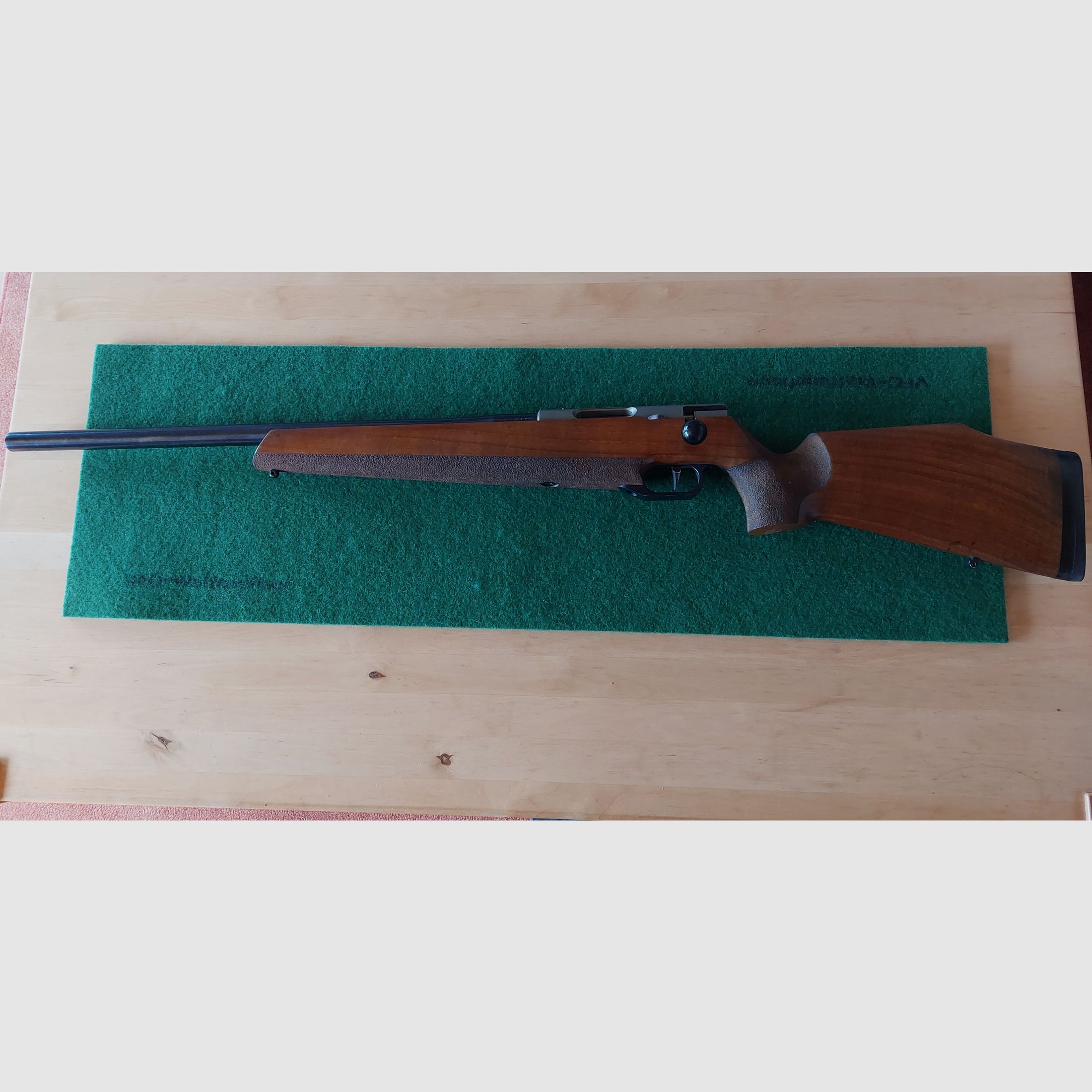 Keppeler Jagdmatch sinistra .223 Rem.