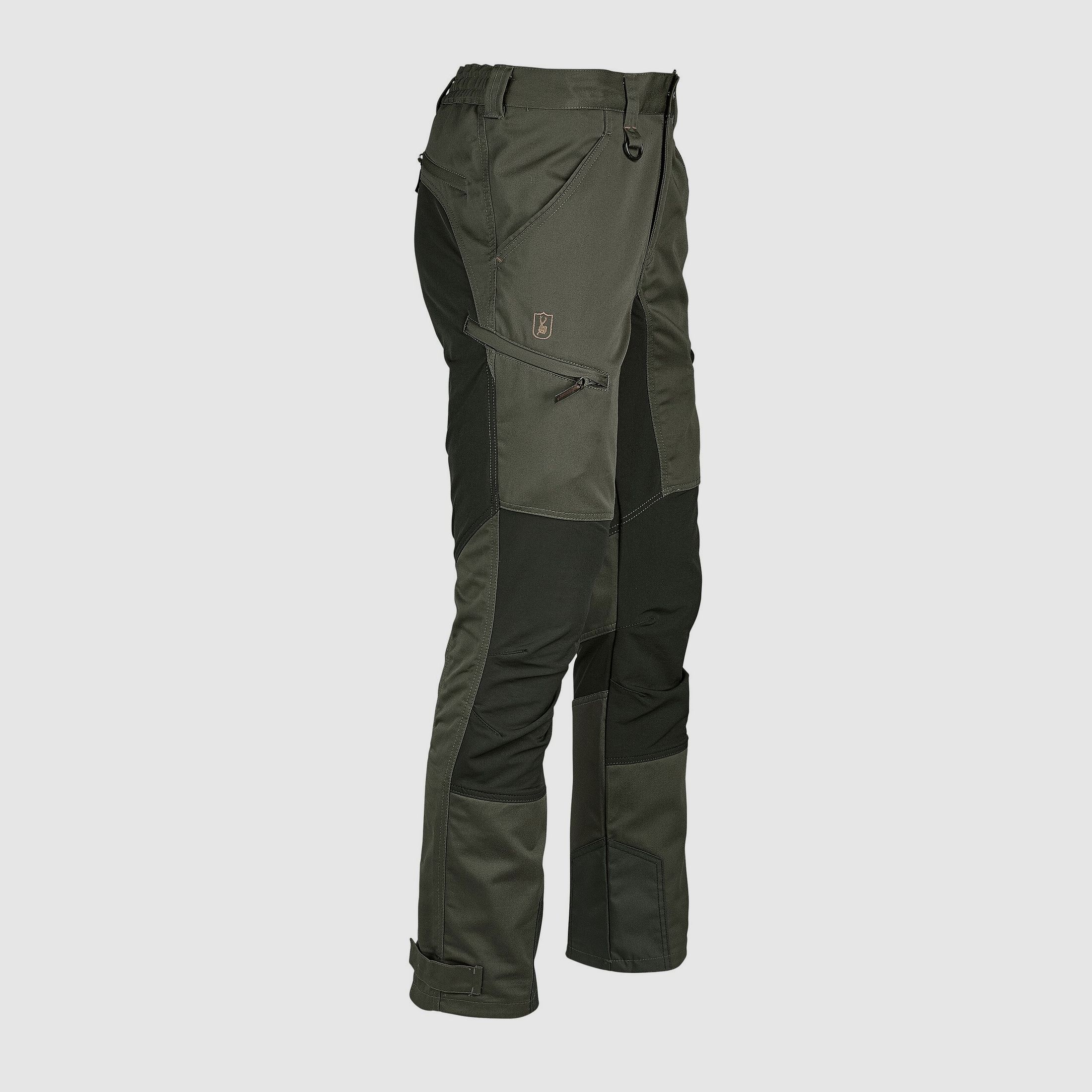 Deerhunter Pantalones para Hombre Rogaland Stretch