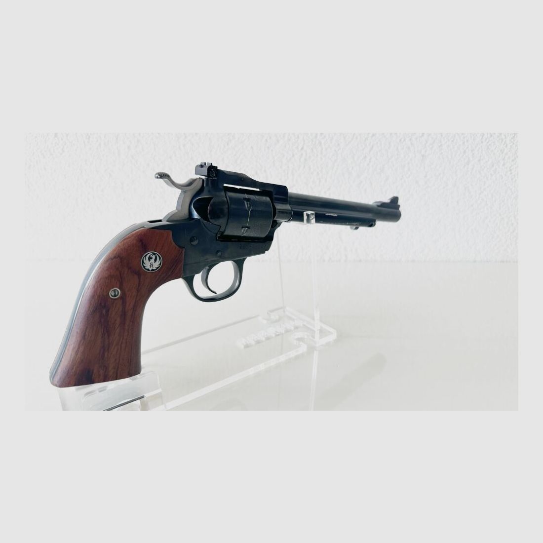 Ruger New Model Single Six .22lr