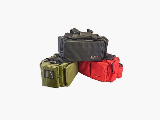RC-Tech Special Range Bag - Large, Color: OD Green