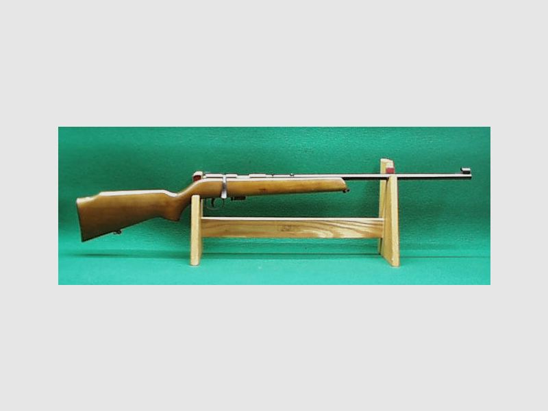 Hämmerli Repetierer