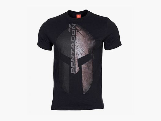 PENTAGON Ageron "Eternity" T-Shirt, Größe: 4XL, Farbe: 06-Olive