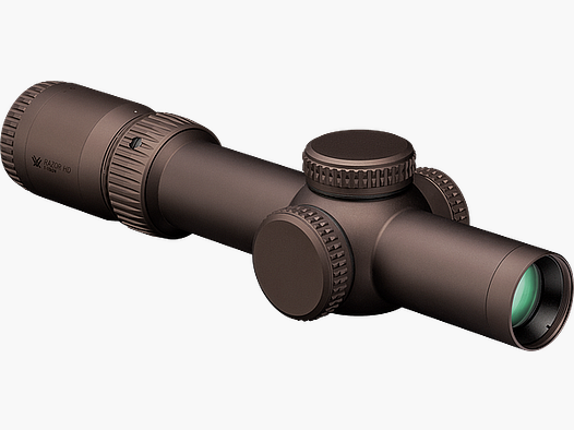 Vortex Razor® HD Gen III 1-10x24 FFP EBR-9 MOA
