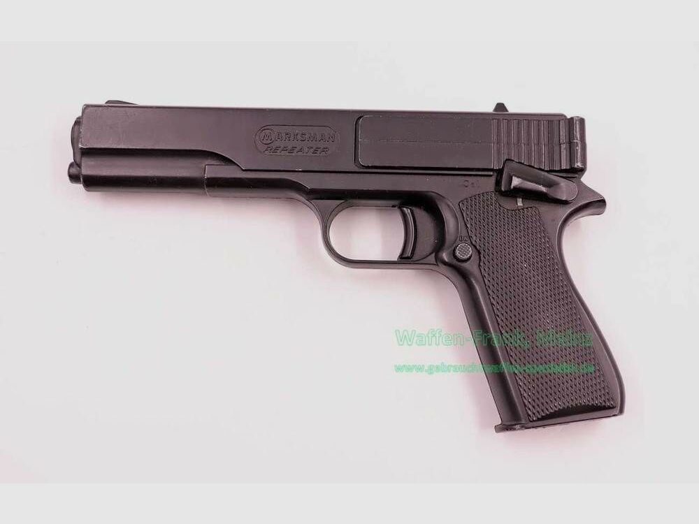 Marksman / USA Mod. Plinking/Repeater