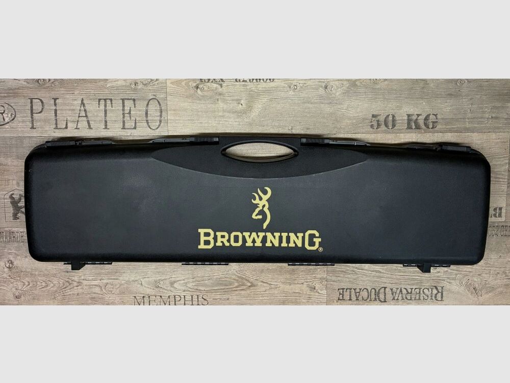 Browning B525 Sporter One
