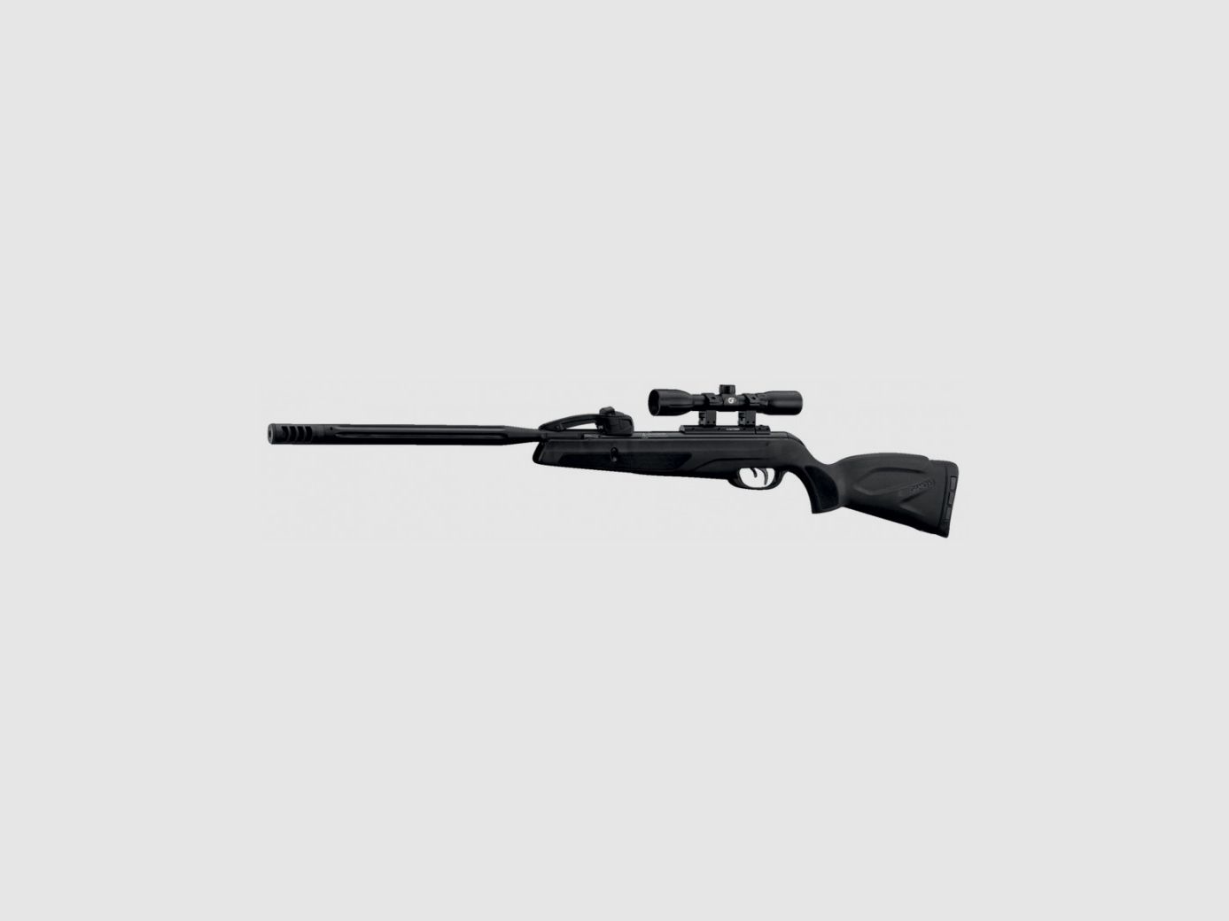 Luftgewehr Replay 10 Maxxim - Gamo im Set Kal. 4,5, Bild 1 von 6