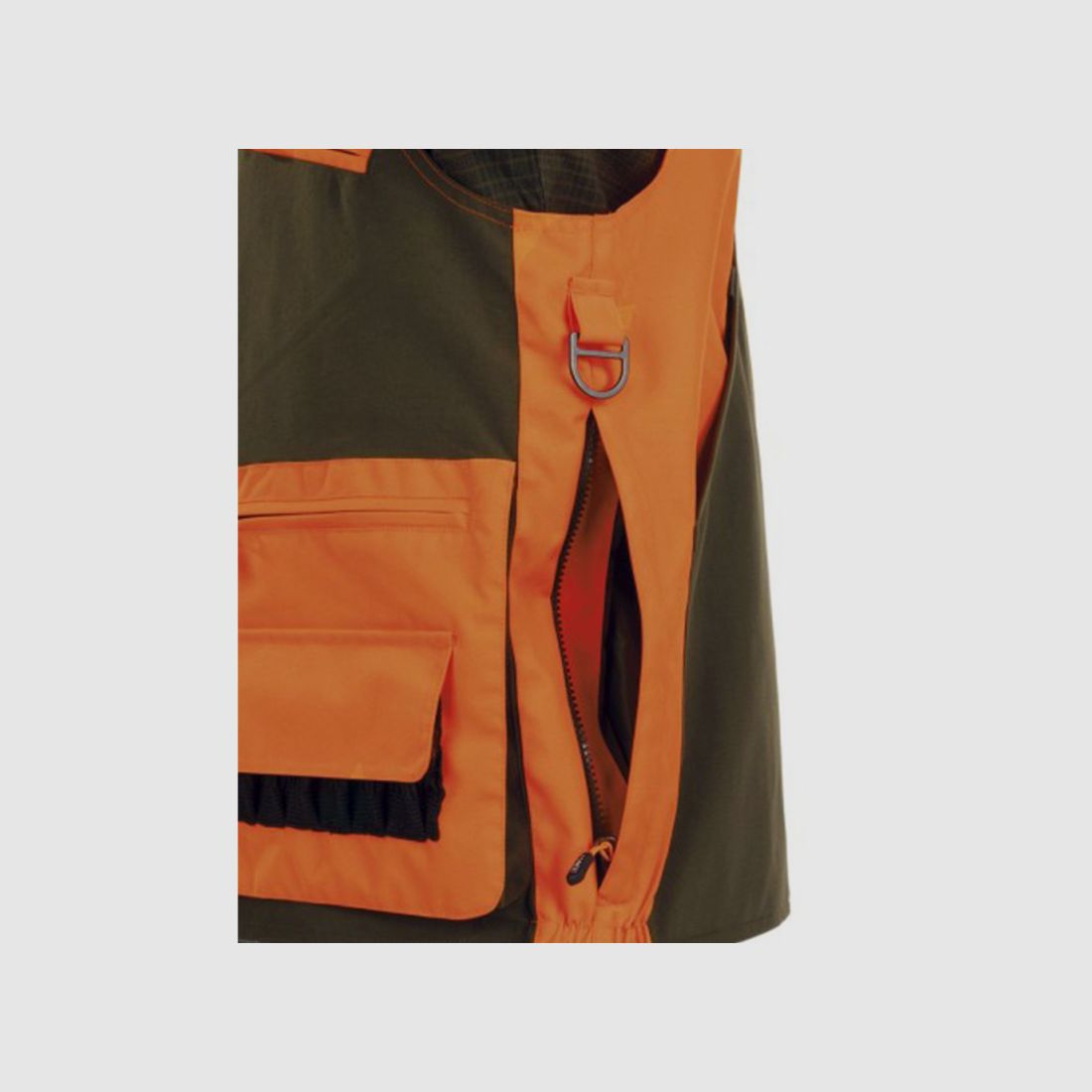 GILET HART RUSTICA, image 4 sur 6