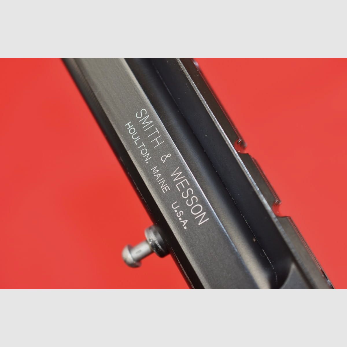 #7445 PISTOLET SMITH&WESSON MODEL 22A, kal.22lr, zdjęcie 22 z 26