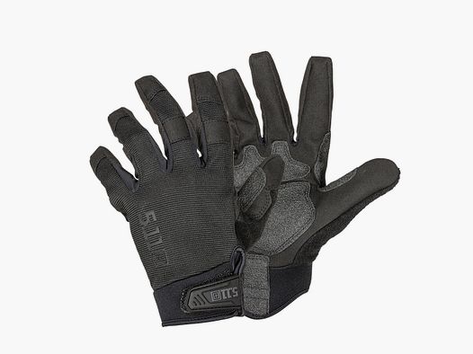 5.11 Tactical TAC A3 Einsatzhandschuhe - L