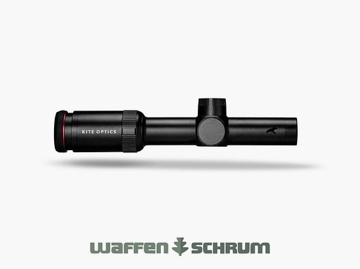 Kite K4 - 1-4x24 ohne Schiene