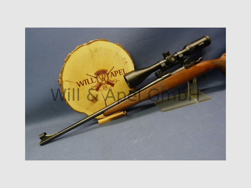 ZASTAVA	 Mini MAUSER