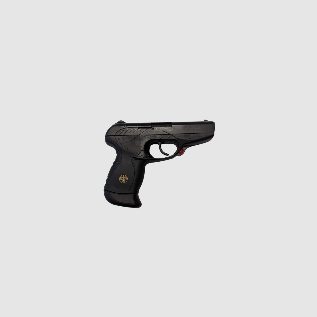 Vektor CP1 Kaliber 9mm Knall PTB 749 #Wie neu
