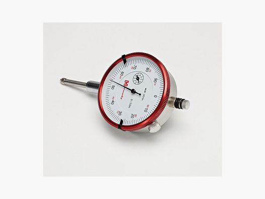 Hornady LNL AMMO CONCENTRICITY GAUGE