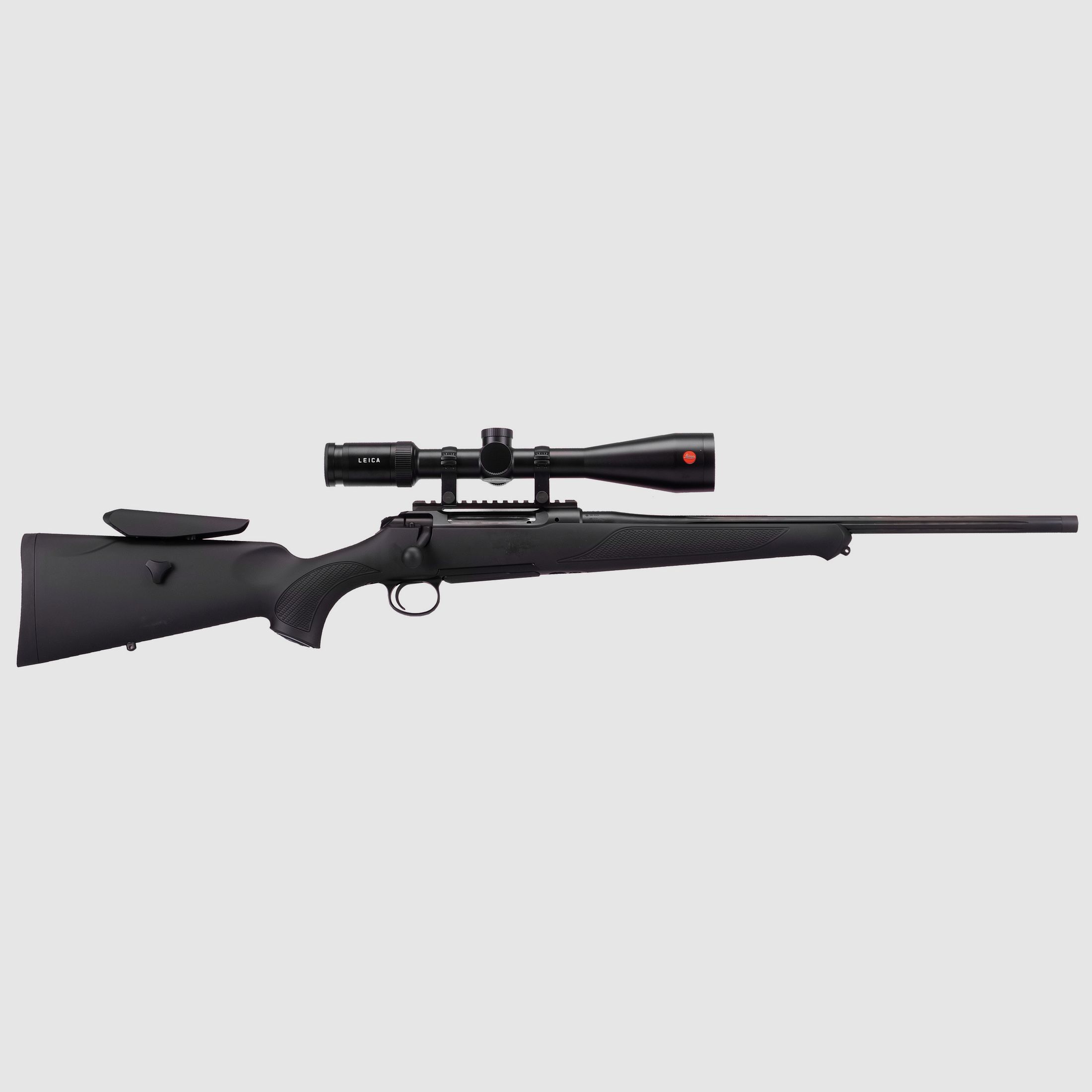 Sauer&Sohn 101 Highland XTA .308Win Repetierbüchsen