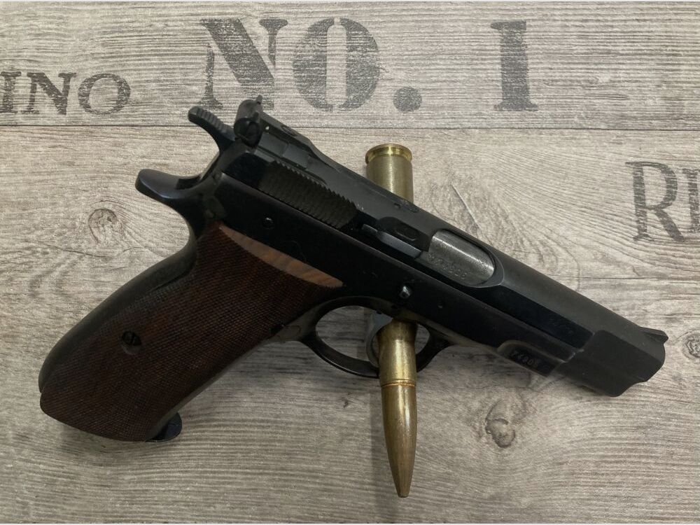 CZ 75