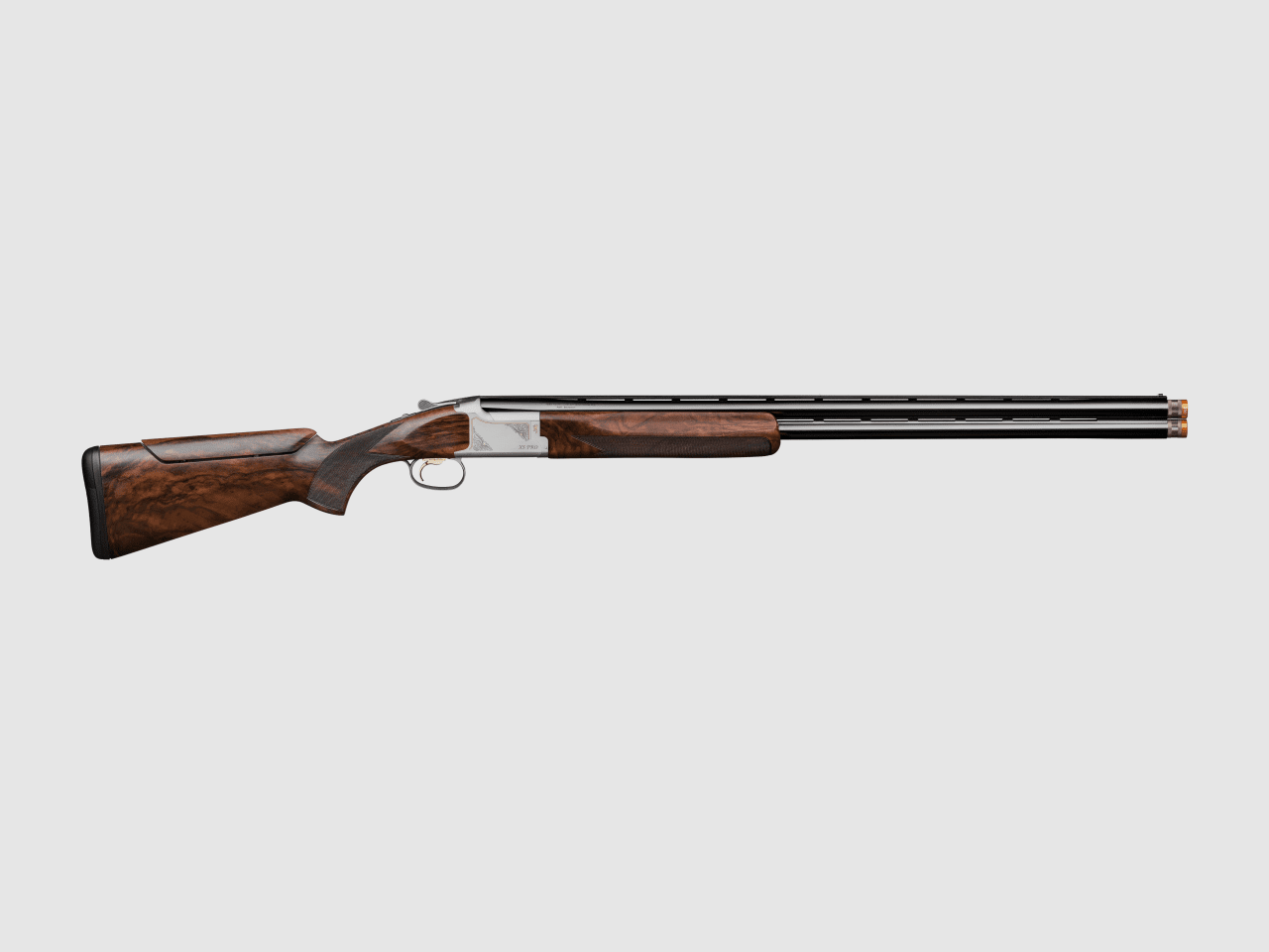 Browning Ultra XS Pro AC Adjustable Bockdoppelflinte Kal 12/76