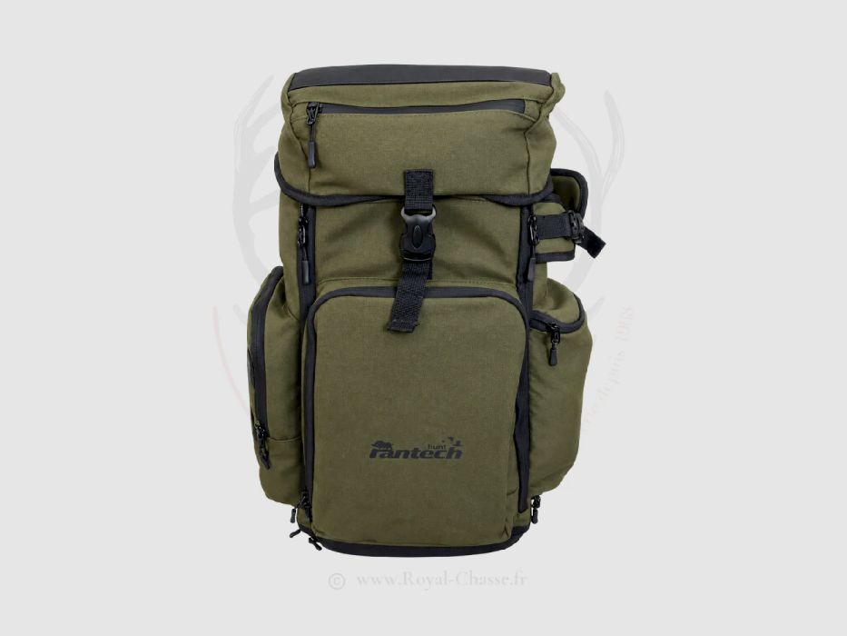 Zaino da seduta 3-in-1 con supporto per arma 35L RANTECH, immagine 1 di 14
