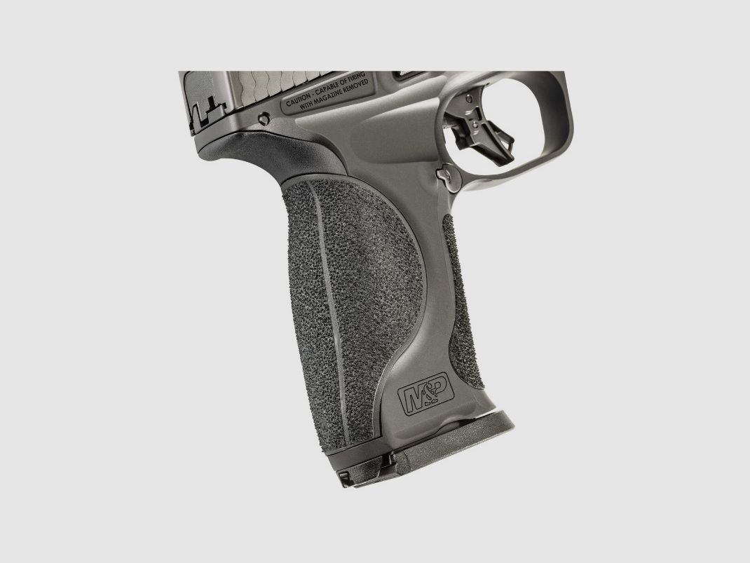 Pistolet Smith & Wesson M&P9 M2.0 METAL OU 4.25′ 9x19mm, image 9 sur 9