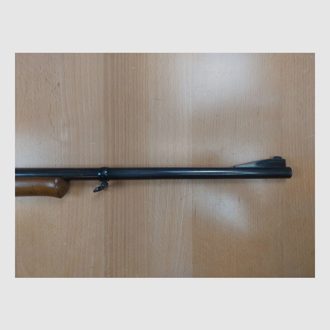 Mauser M 98