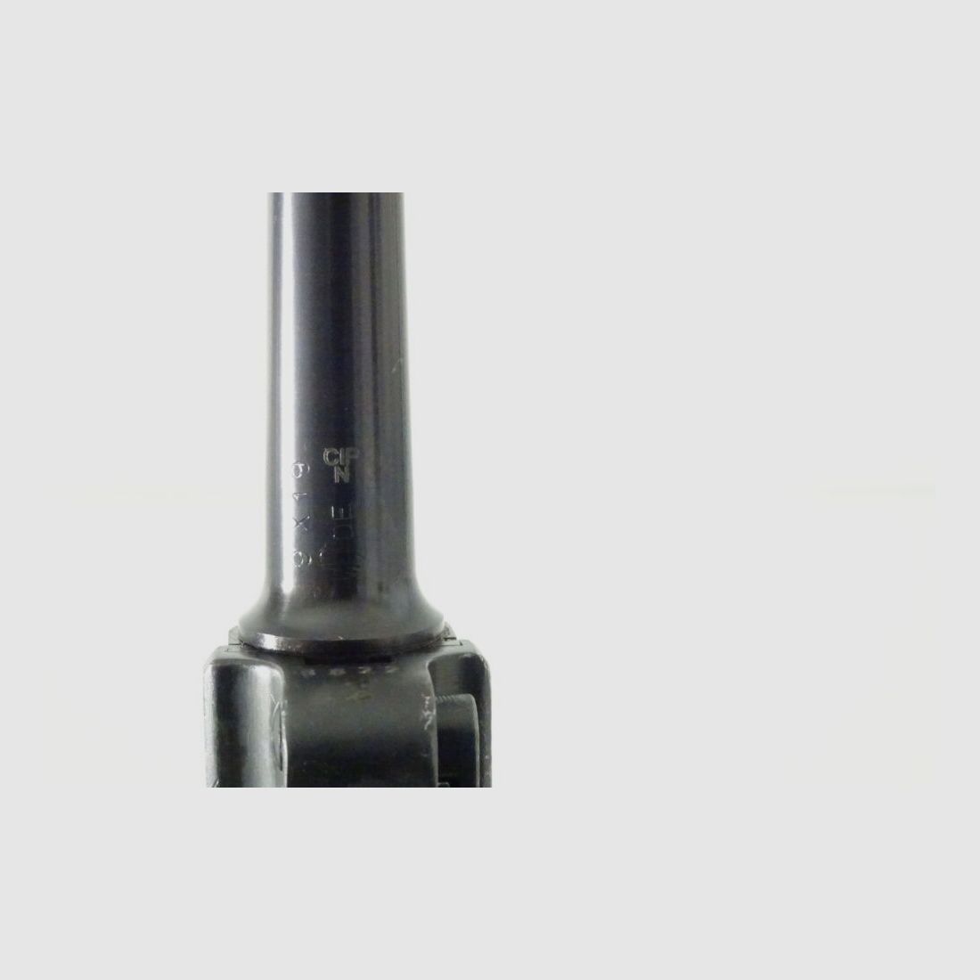 Mauser S/42 P08