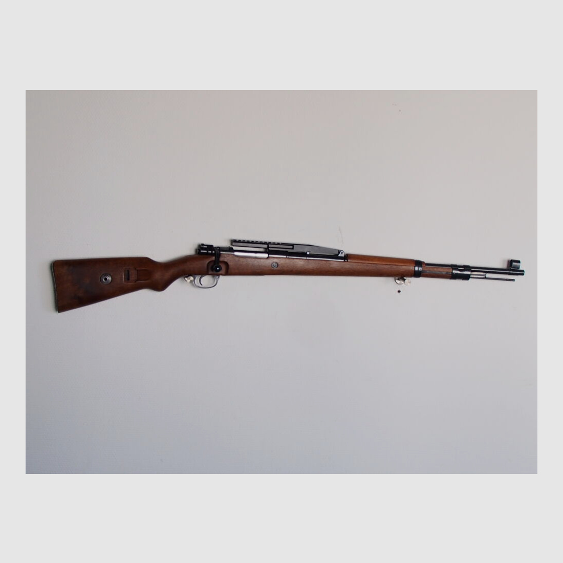 Mauser Oberndorf 98 K 100 Ans Modèle Spécial