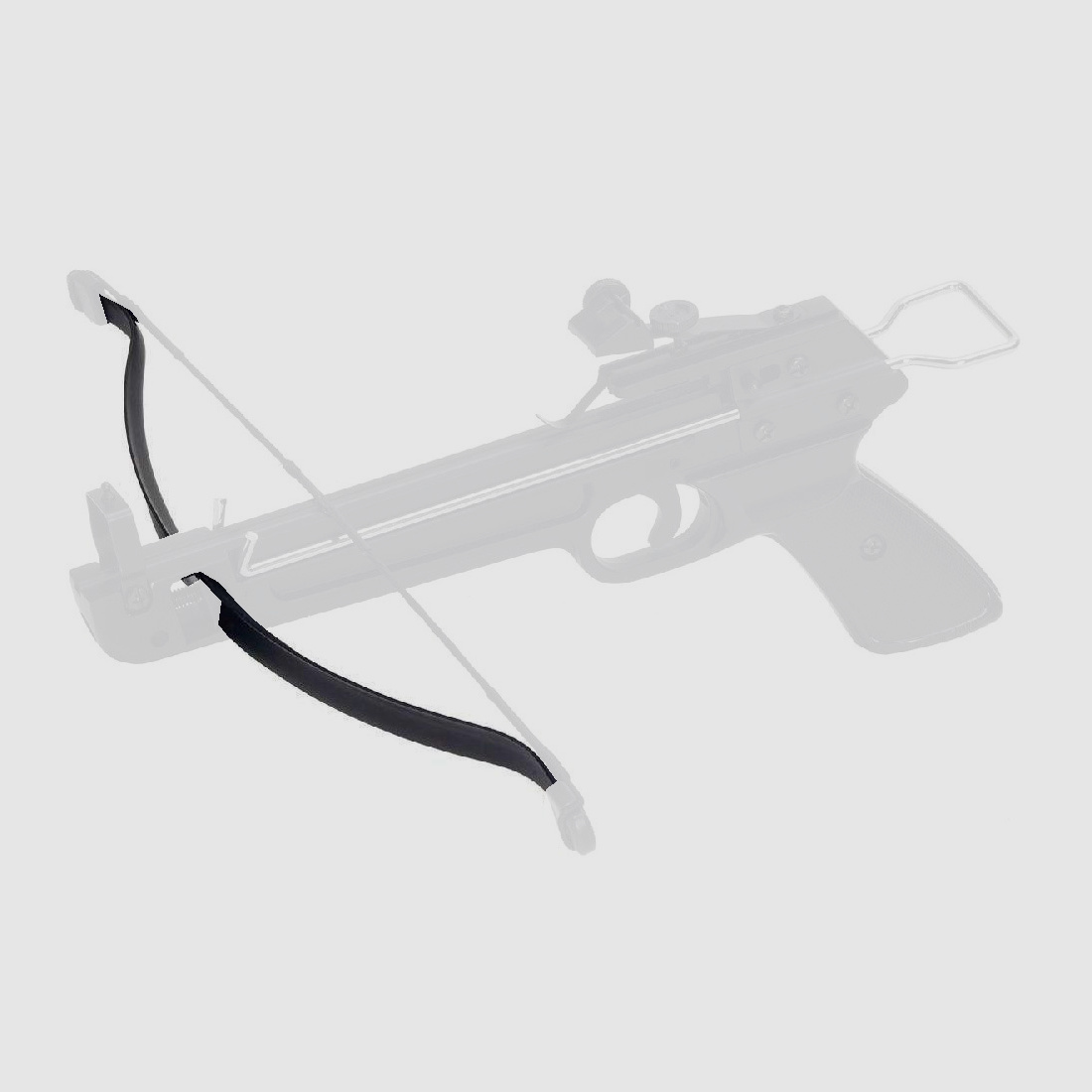Ersatzbogen fr Armbrust 30814