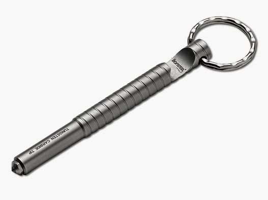 Eskaper Kubotan, Flaschen?ffner, Glasbrecher.