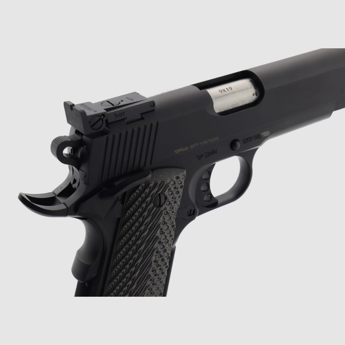  STP Sparta 6.0