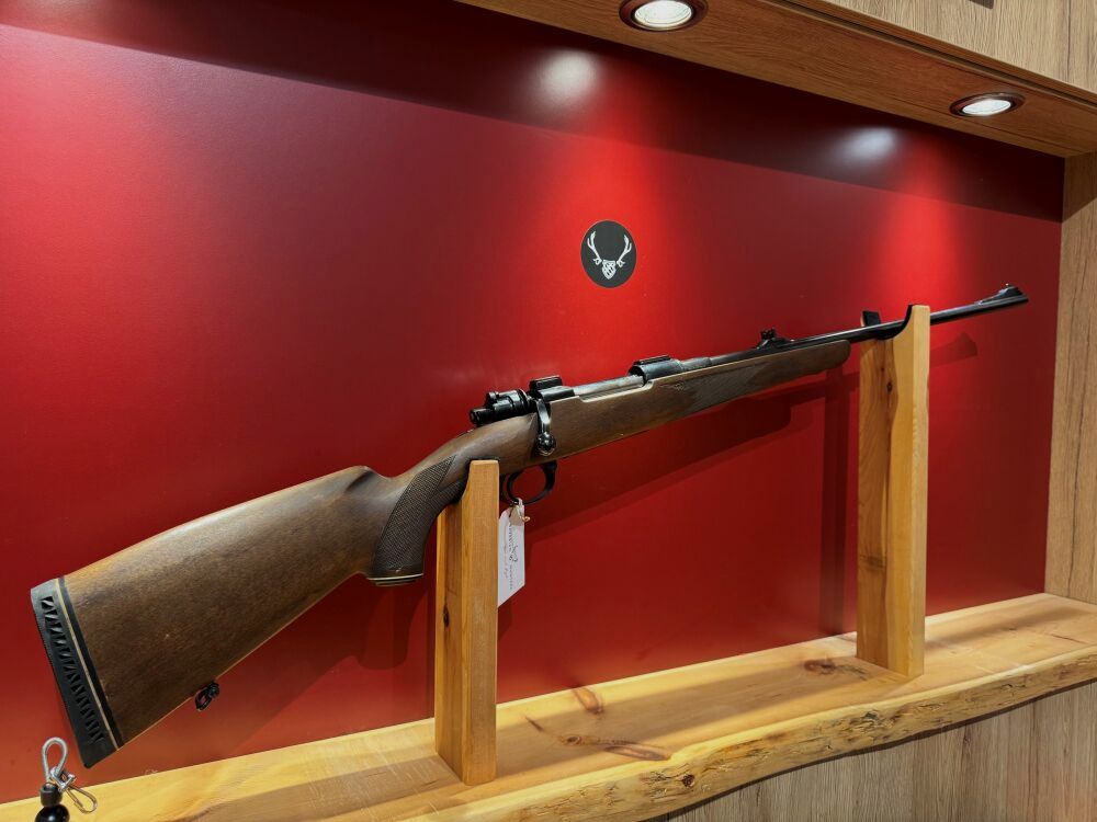 Unknown Model 98