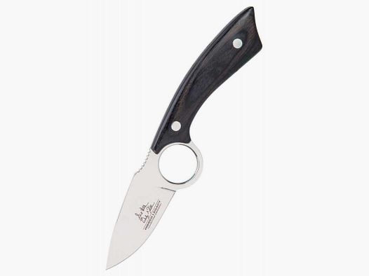 United Cutlery Hibben Legacy Skinner kompaktes Messer mit Scheide