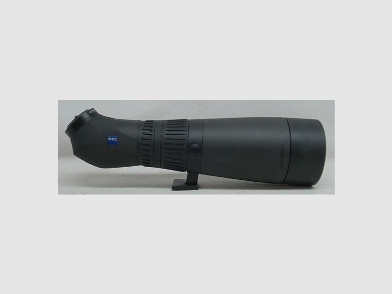 Victory Harpia 95 - Oblique view, base body