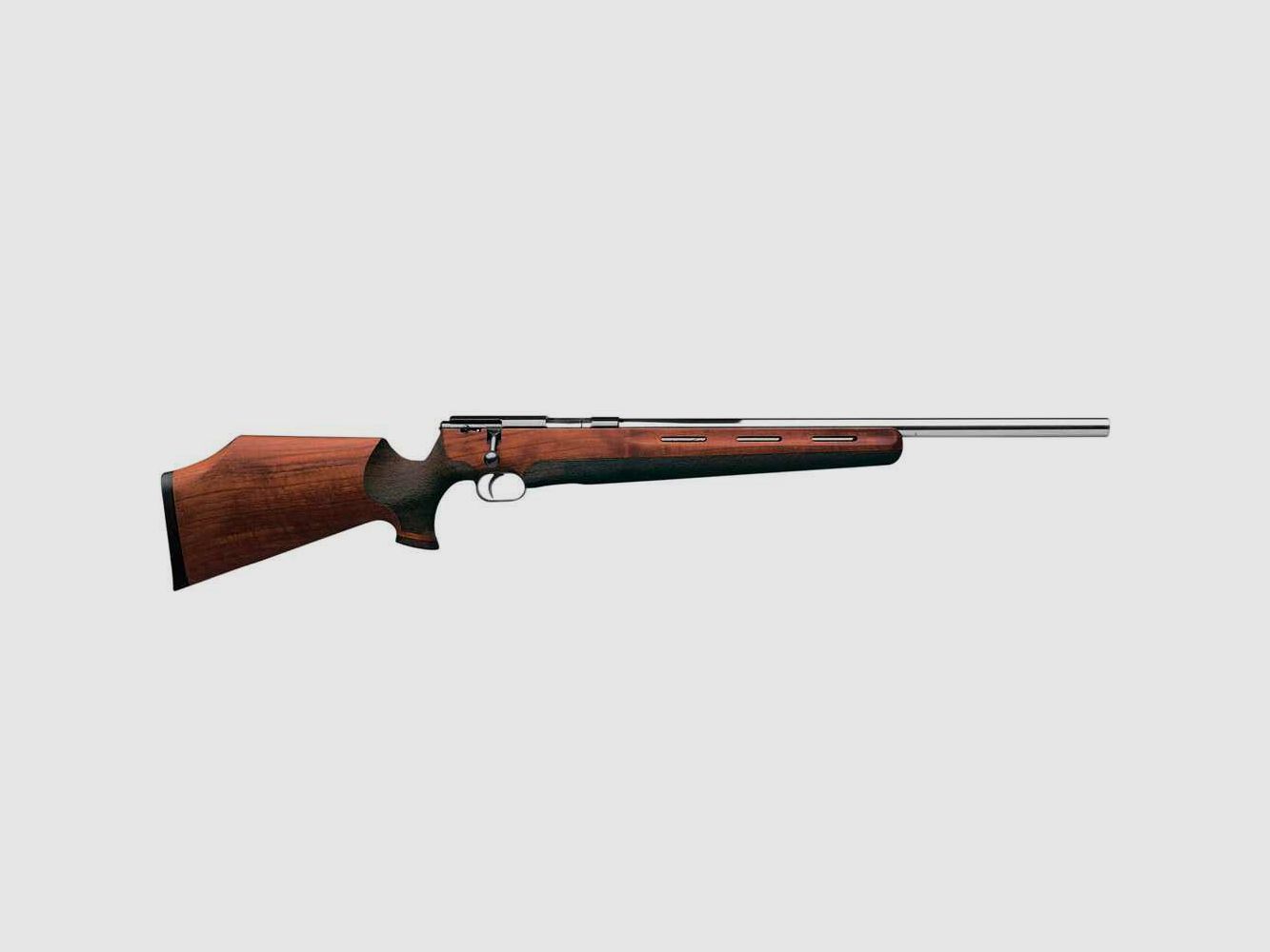 HW 66 Repetierer, Kaliber .22 l.r.