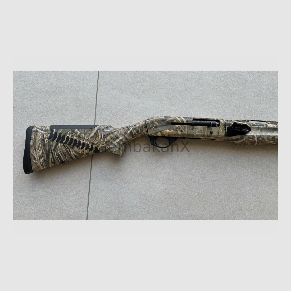 Benelli Black Eagle MAX 7 20/76