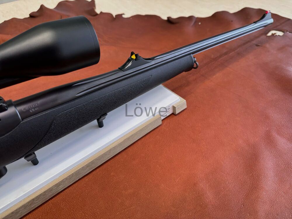 Sauer & Sohn 202 Classic XT
