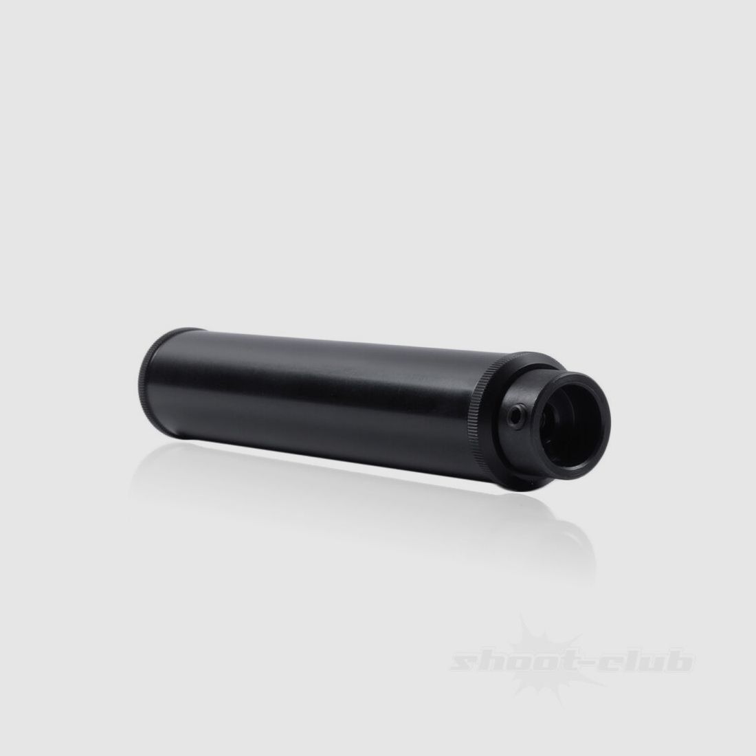shoXx silencer + adapter for Beretta M92 and Perfecta 32