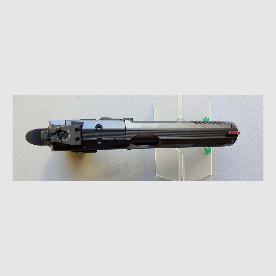 CZ Optics Ready CZ SHADOW II OR