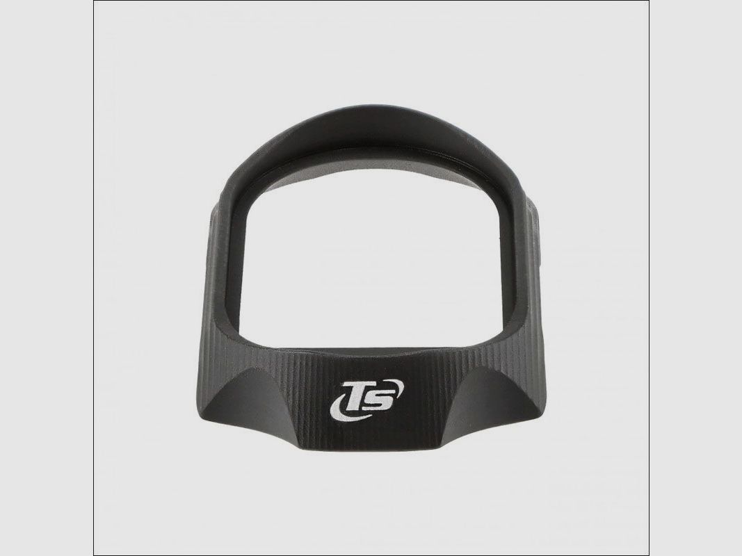 LEJEK TONI SYSTEM ALUMINIUM GLOCK GEN.6 SCHWARZ, Bild 4 von 6