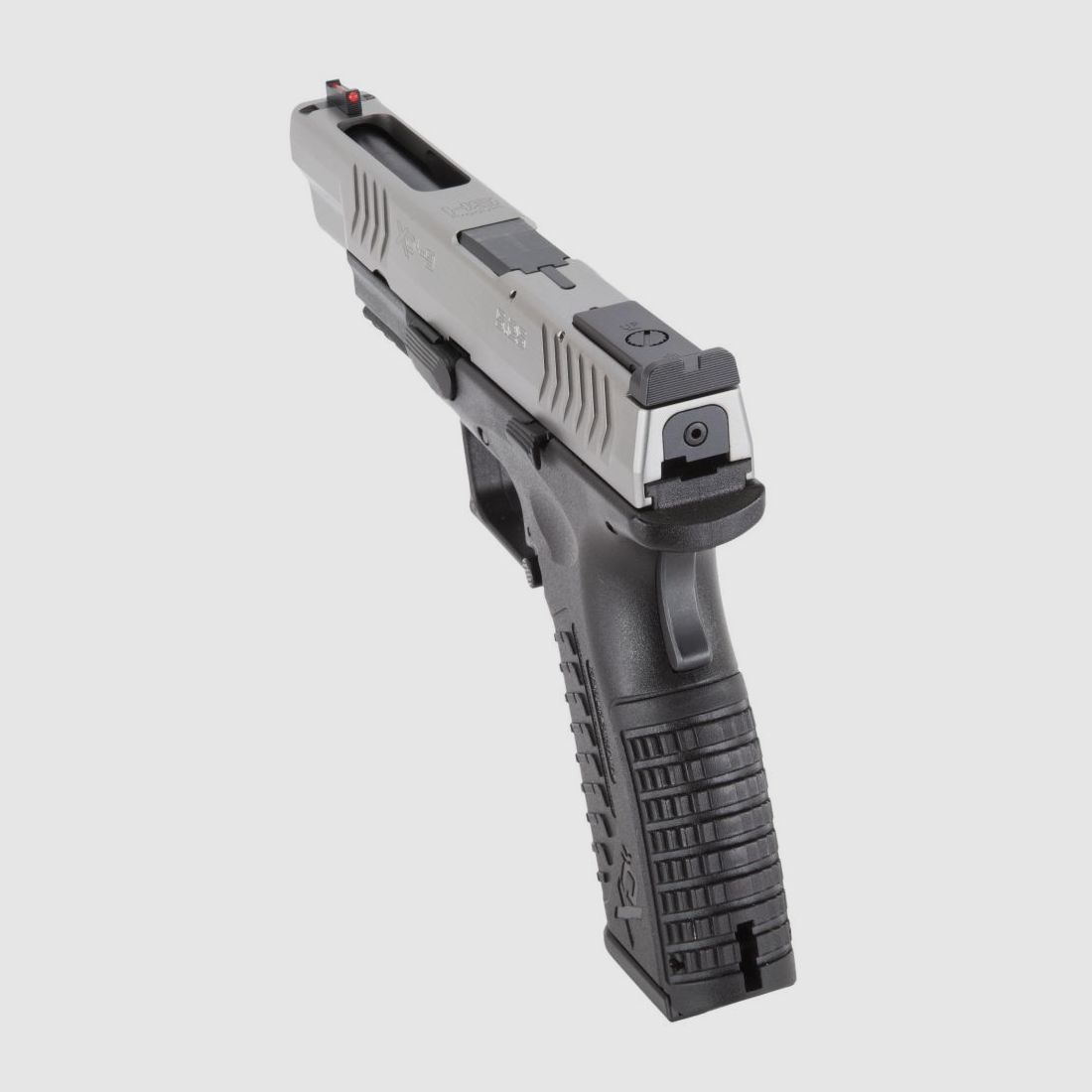 HS Produkt XDM-40 5.25 cal.40S&W