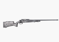 Bergara B14 Crest 20 zoll 6,5Creedmoor Repetierbüchsen