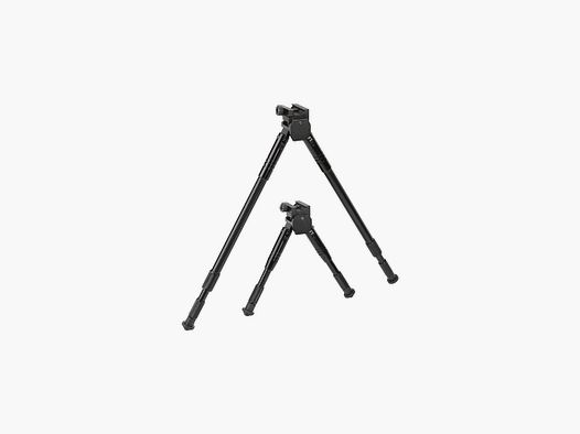 AR Bipod Sitting, Black