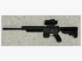 SIG Sauer 516 Patrol .223Rem