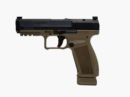 CANIK Mete SFT 9x19 mm